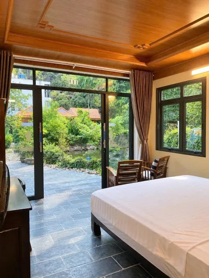 Tràng An Hamlet Bungalow – ảnh 5