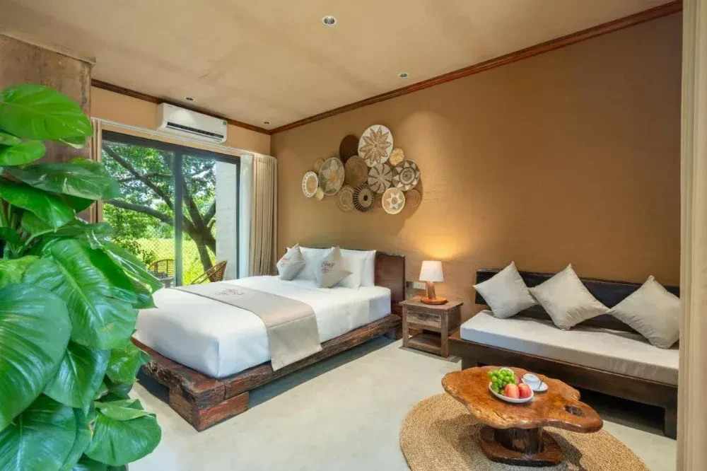 Bon's Homestay Ninh Bình – ảnh 2