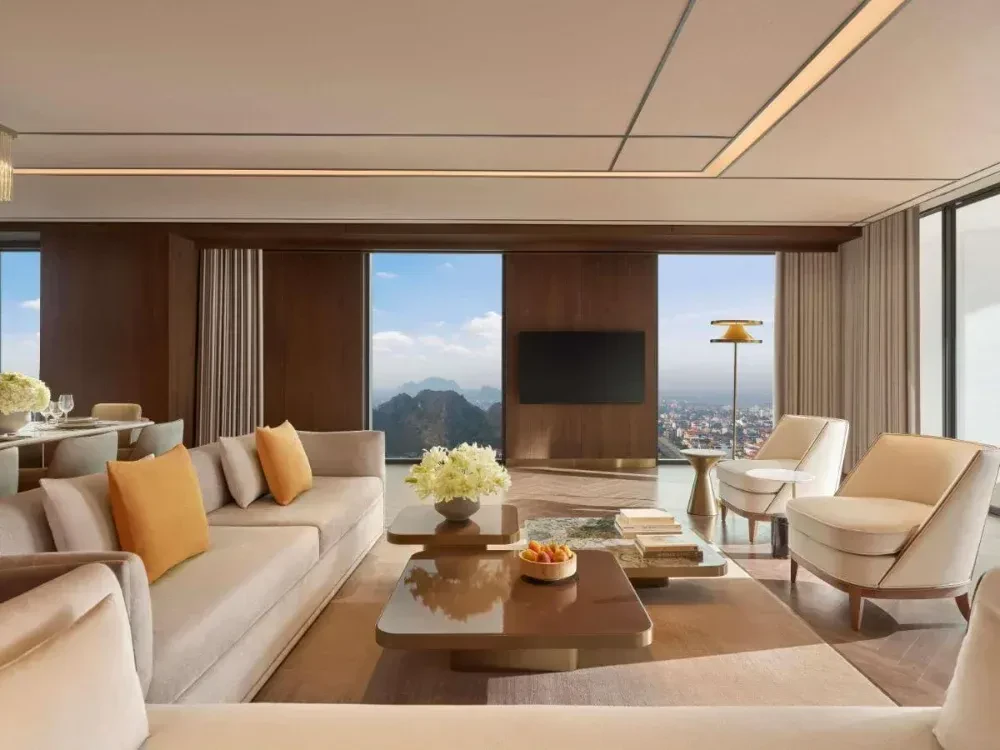 Pullman Ninh Bình – ảnh 4