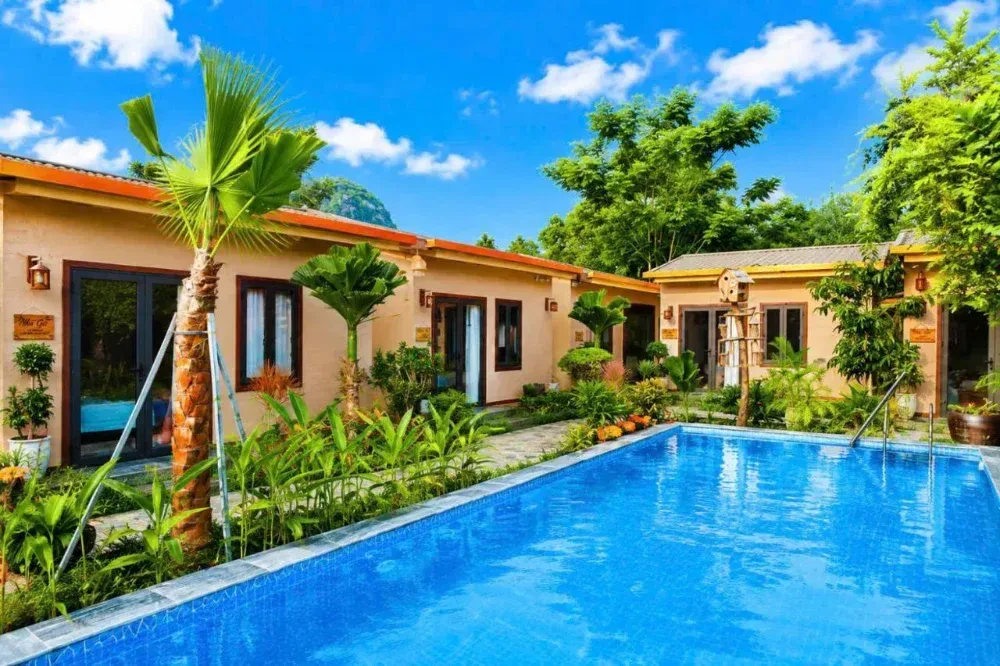 Bon's Homestay Ninh Bình – ảnh 4