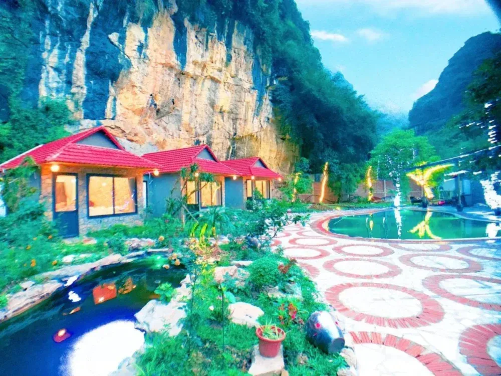 Tràng An Peaceful Homestay – ảnh 1