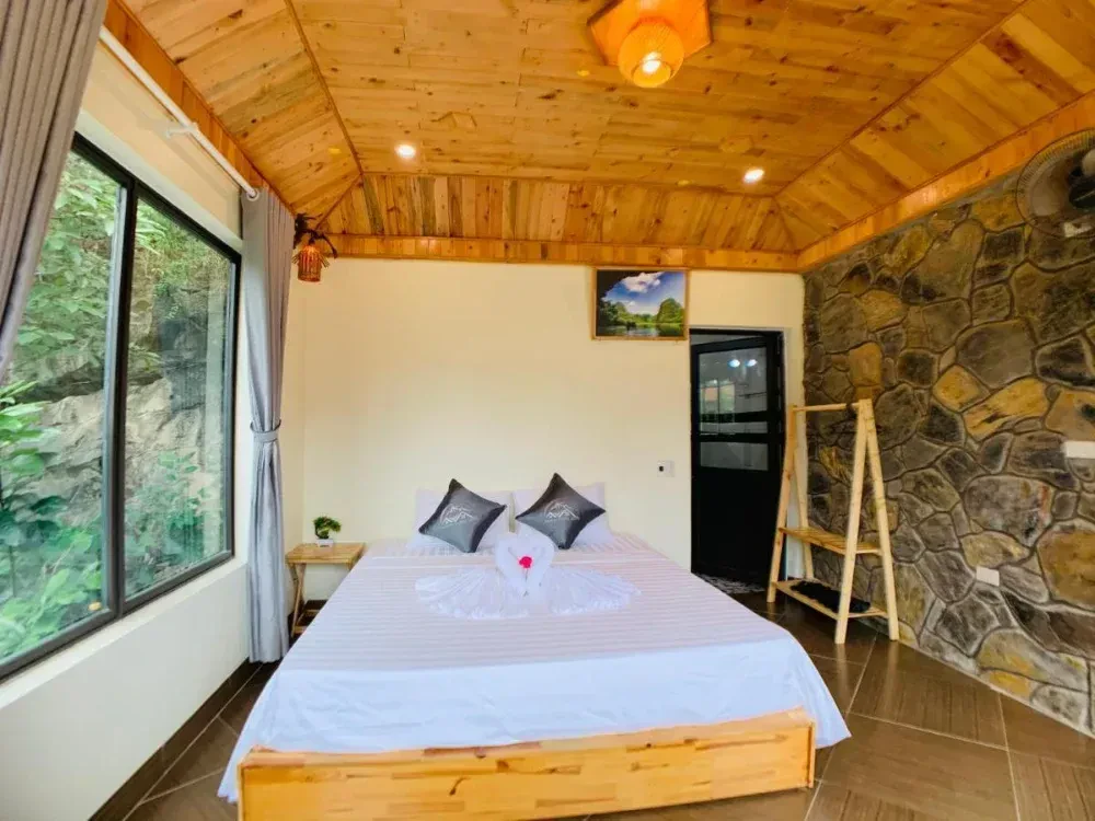Tràng An Peaceful Homestay – ảnh 2