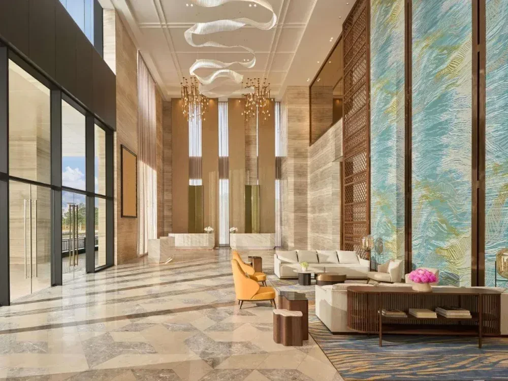 Pullman Ninh Bình – ảnh 5