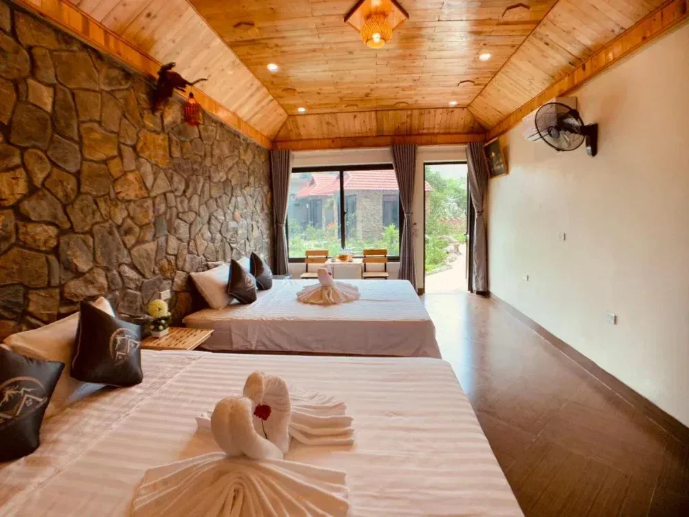 Tràng An Peaceful Homestay – ảnh 5