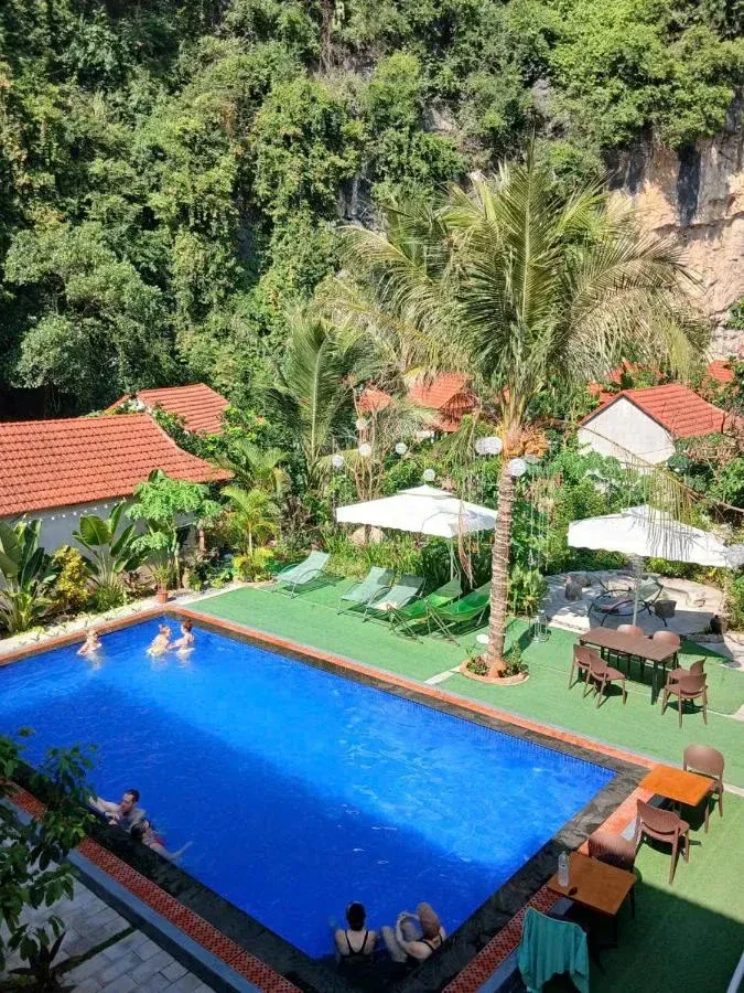 Trang An Sunny Garden Homestay – ảnh 4