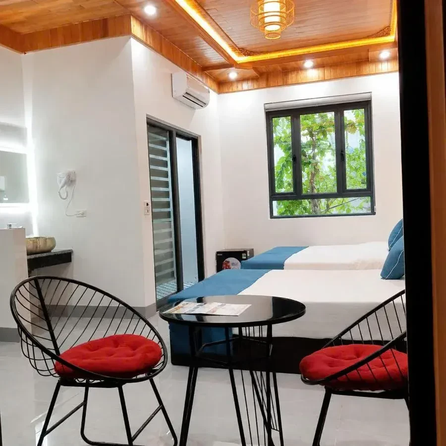 Trang An Sunny Garden Homestay – ảnh 5