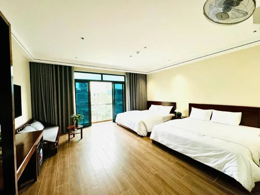 An's Home Ninh Bình – ảnh 2