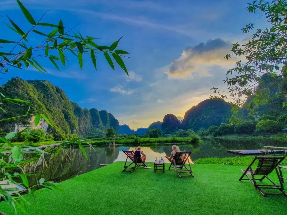 For You Ninh Binh Boutique – ảnh 1