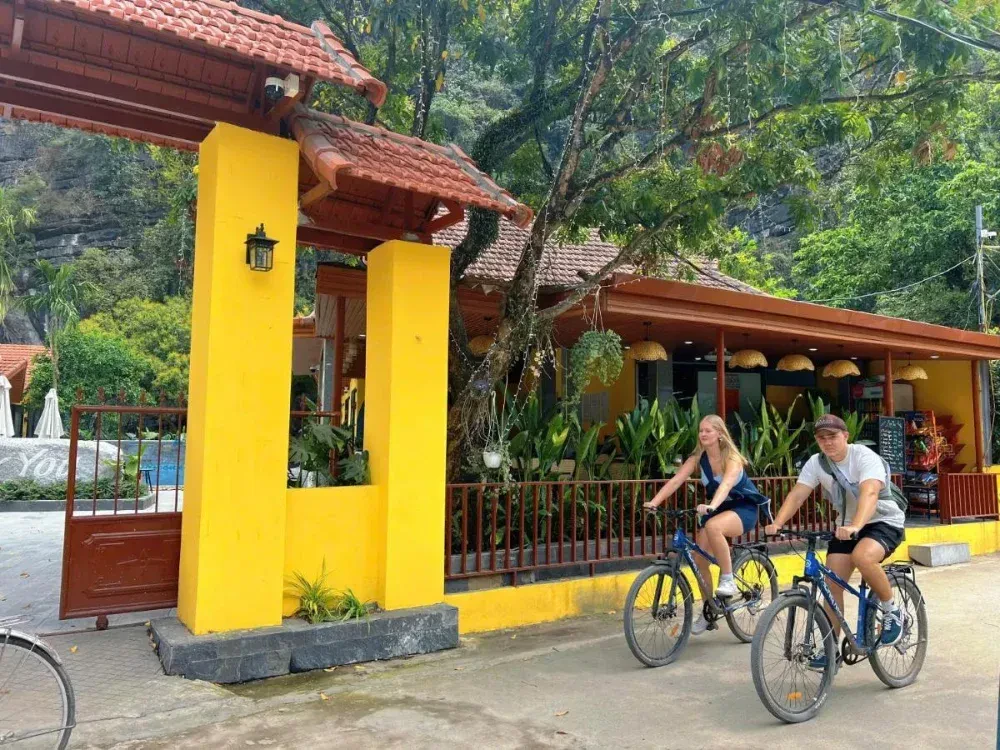 For You Ninh Binh Boutique – ảnh 3
