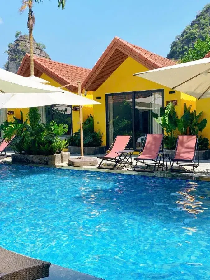For You Ninh Binh Boutique – ảnh 5