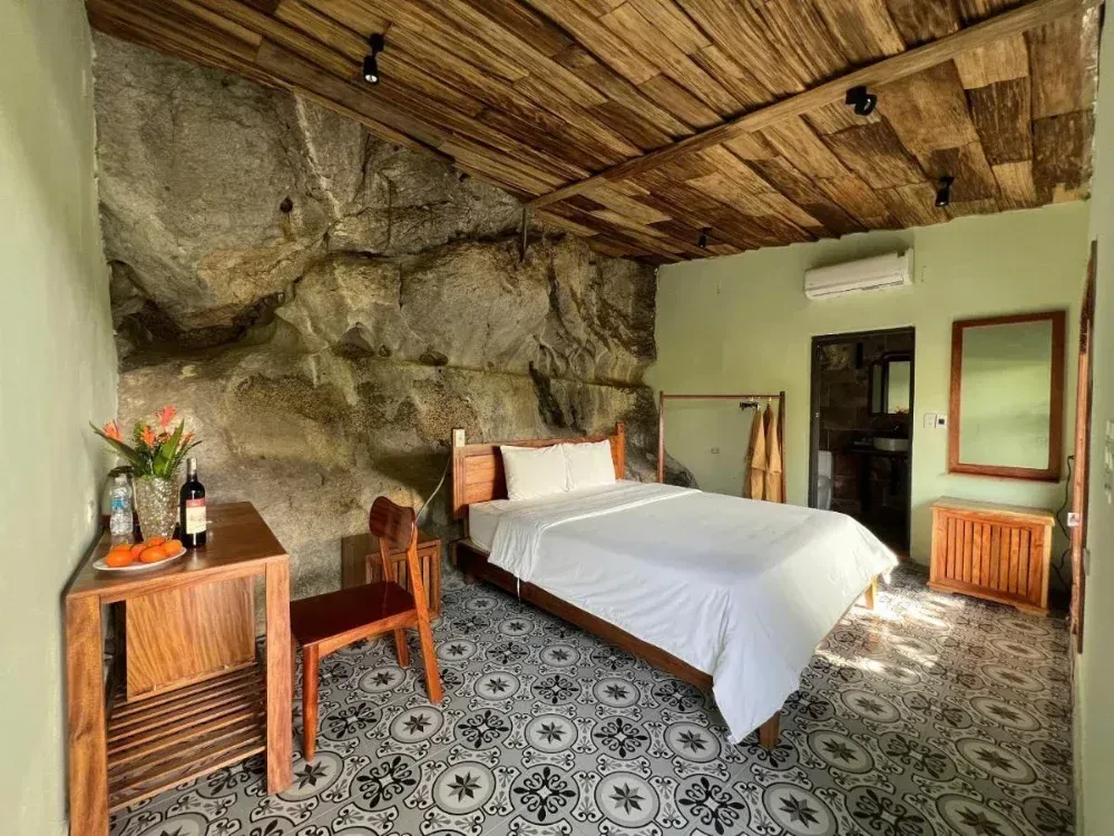 Tam Coc Golden Fields Homestay – ảnh 2