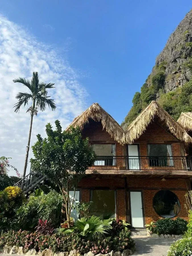 Tam Coc Golden Fields Homestay – ảnh 4