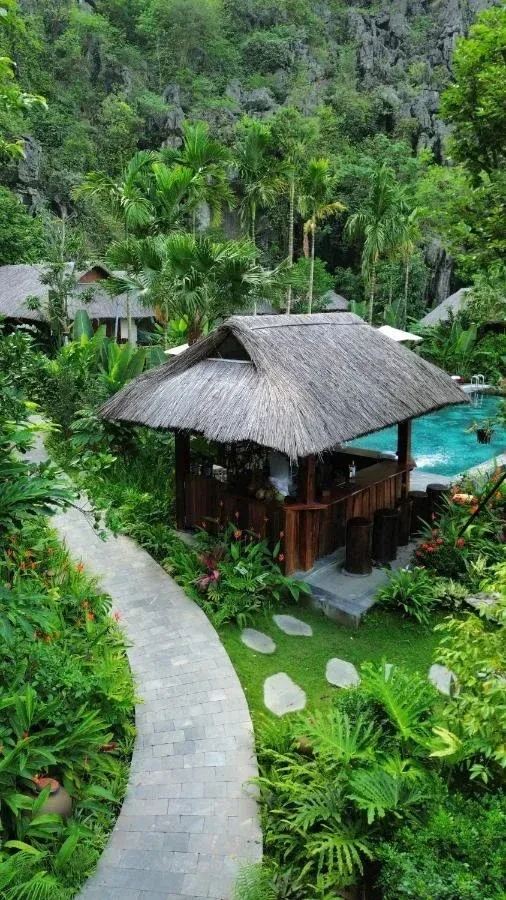 Tam Coc Golden Fields Homestay – ảnh 5