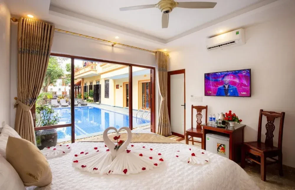 Lys Homestay Tam Coc – ảnh 1