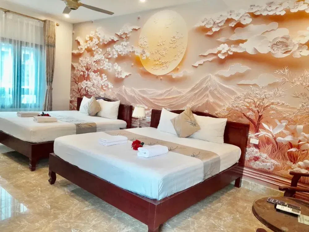 Lys Homestay Tam Coc – ảnh 3