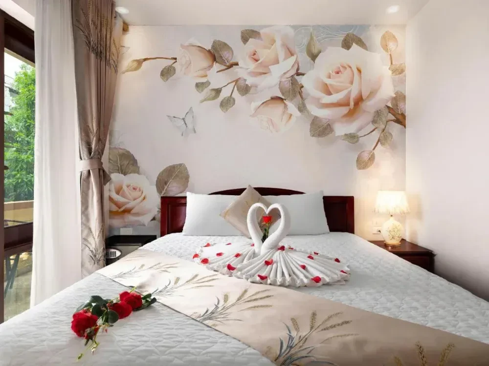 Lys Homestay Tam Coc – ảnh 4