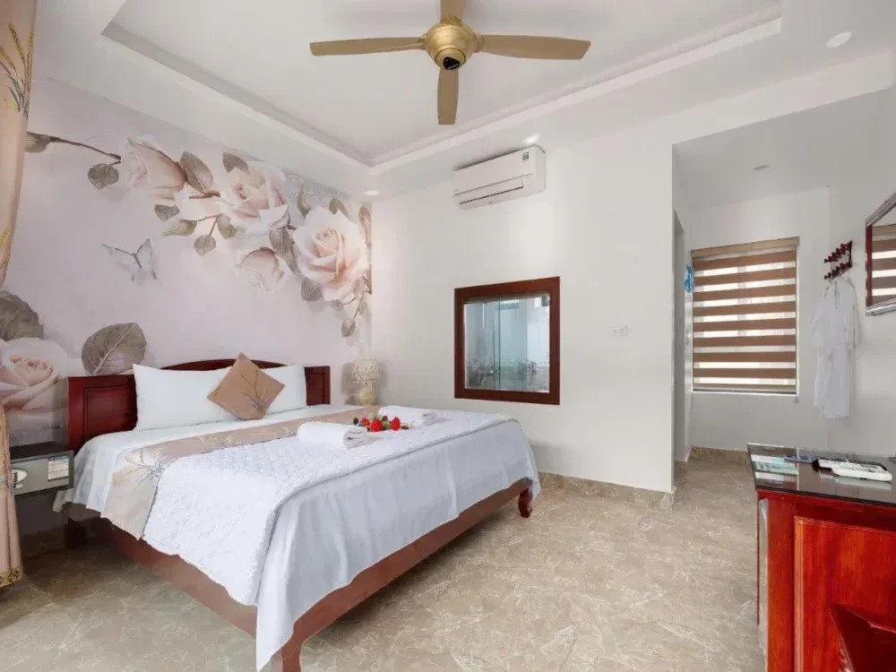Lys Homestay Tam Coc – ảnh 5