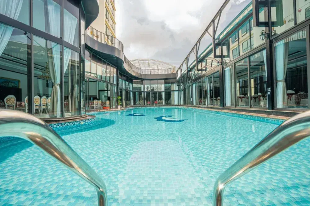The Vissai Hotel Ninh Bình – ảnh 2