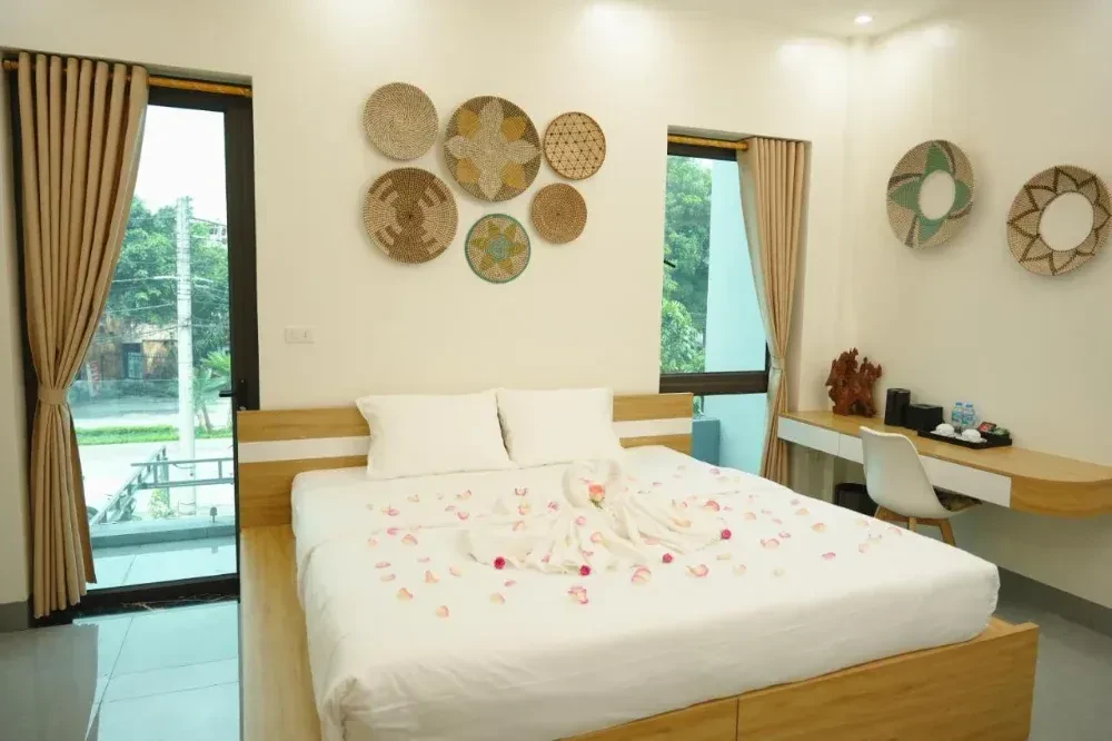 Moc An House – ảnh 2