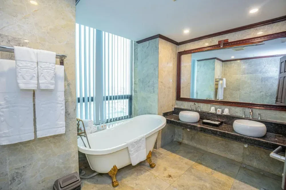 The Vissai Hotel Ninh Bình – ảnh 4