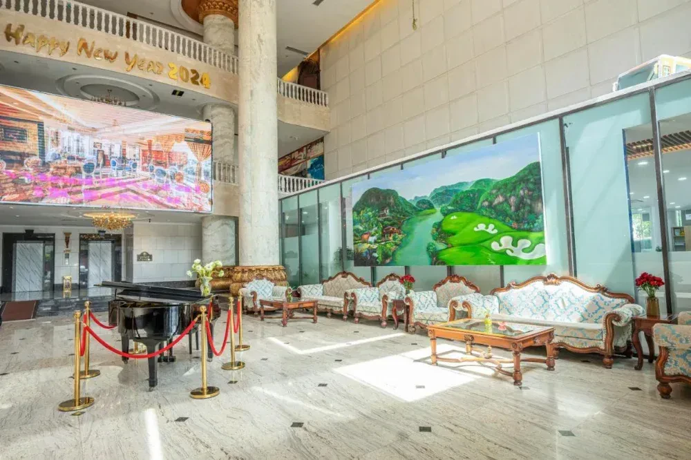 The Vissai Hotel Ninh Bình – ảnh 5