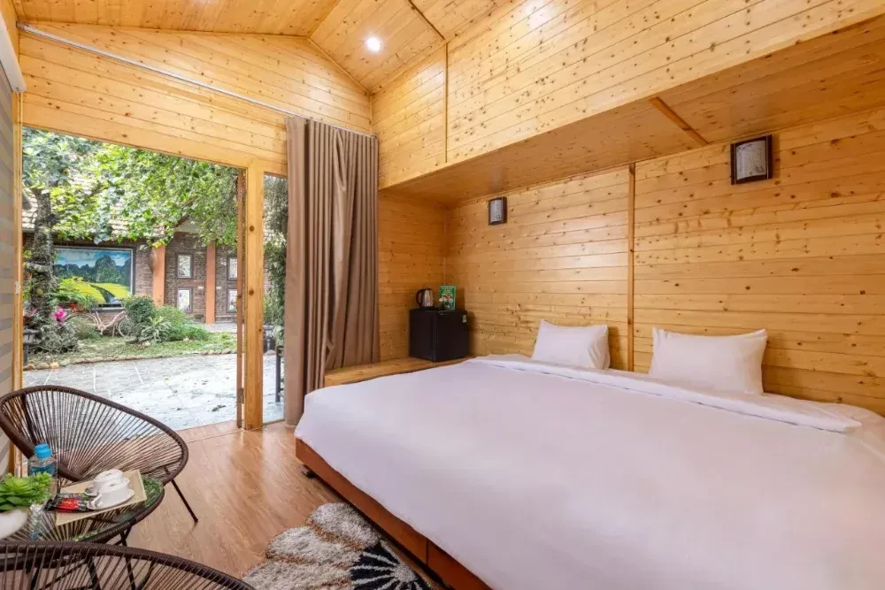 Tam Coc Friends Bungalow – ảnh 3
