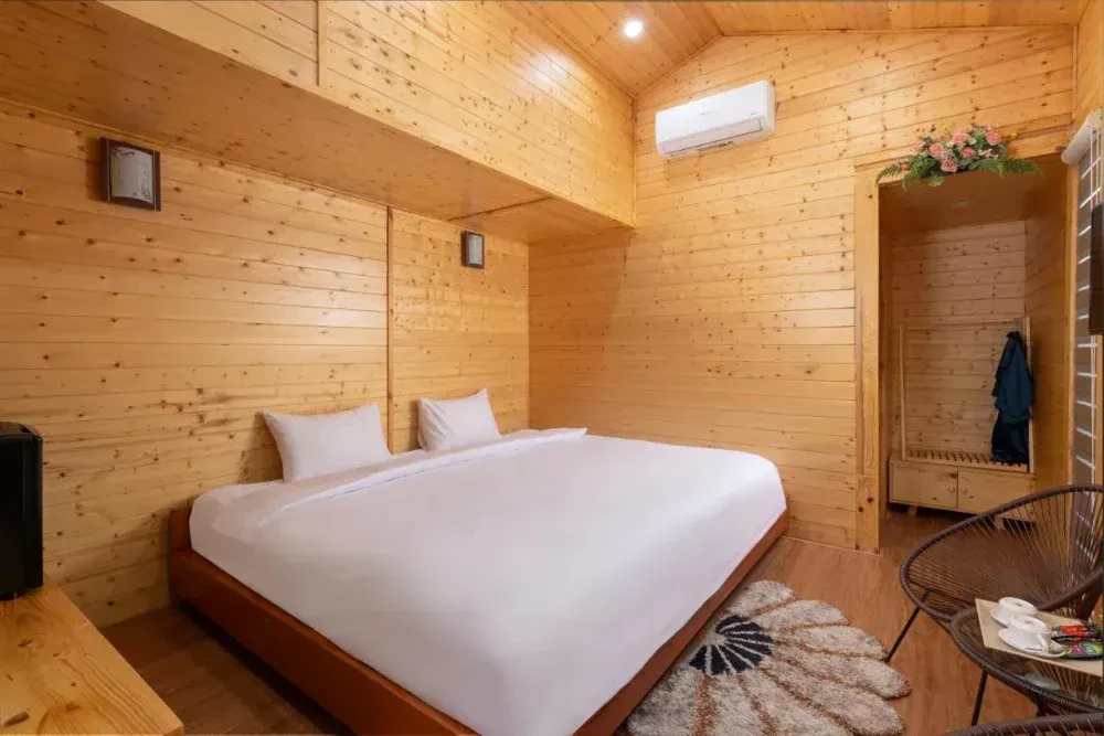Tam Coc Friends Bungalow – ảnh 4