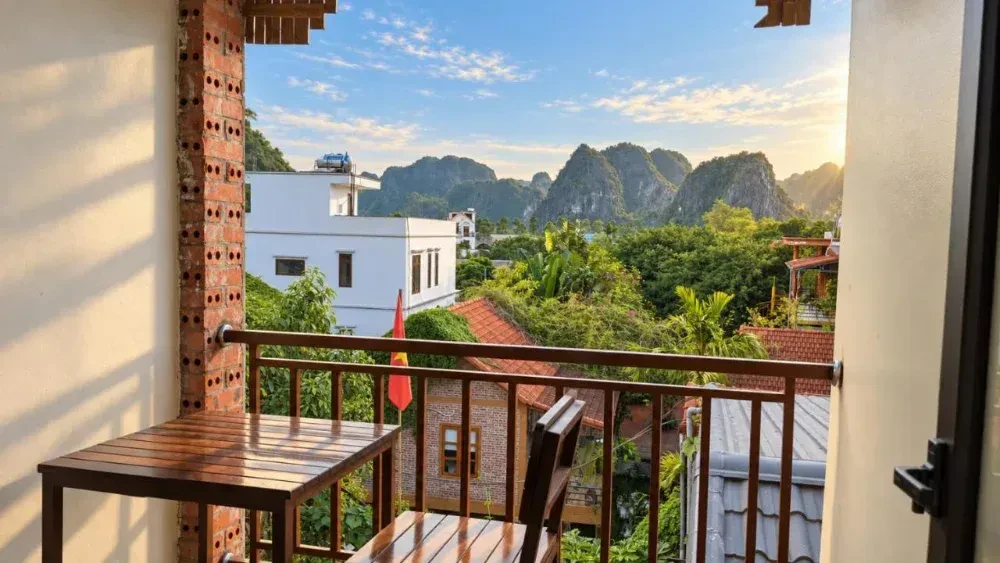 Ninh Binh Greenland Homestay – ảnh 3
