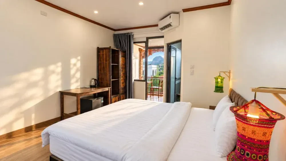 Ninh Binh Greenland Homestay – ảnh 4