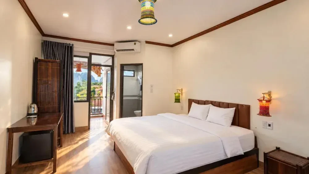 Ninh Binh Greenland Homestay – ảnh 5