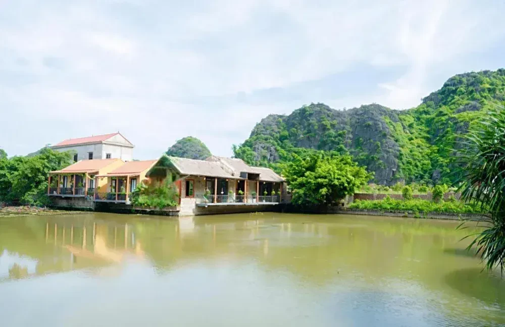 Hang Mua Peaceful Retreat – ảnh 1