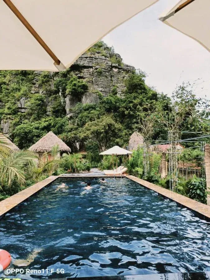 Hang Mua Peaceful Retreat – ảnh 3