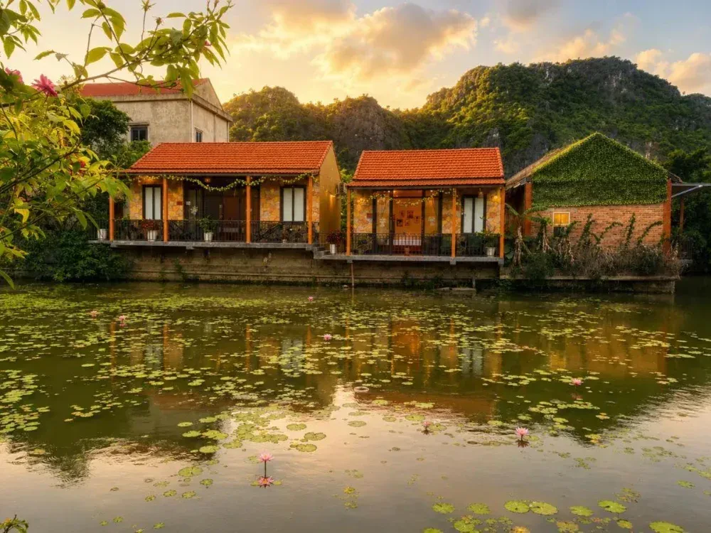 Hang Mua Peaceful Retreat – ảnh 4