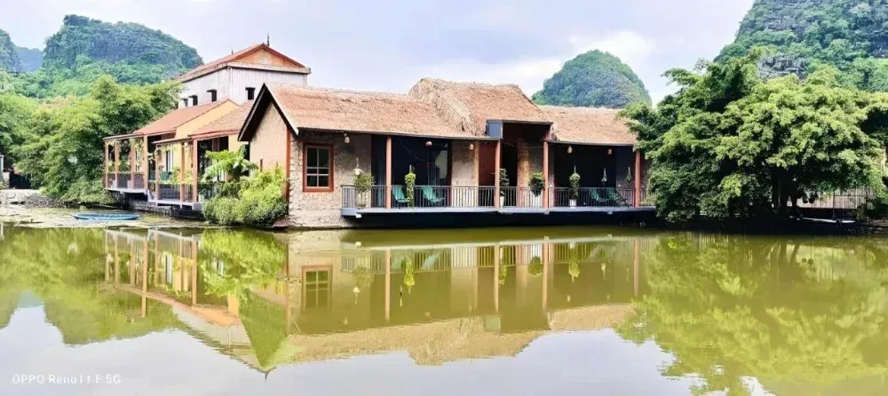Hang Mua Peaceful Retreat – ảnh 5