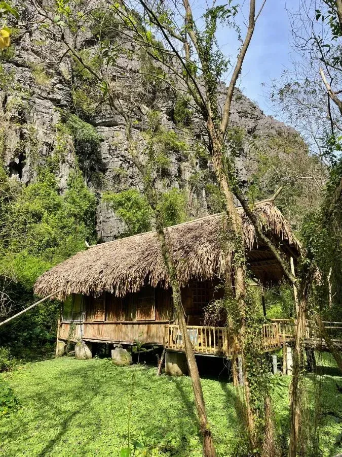 Chez Beo Homestay – ảnh 2