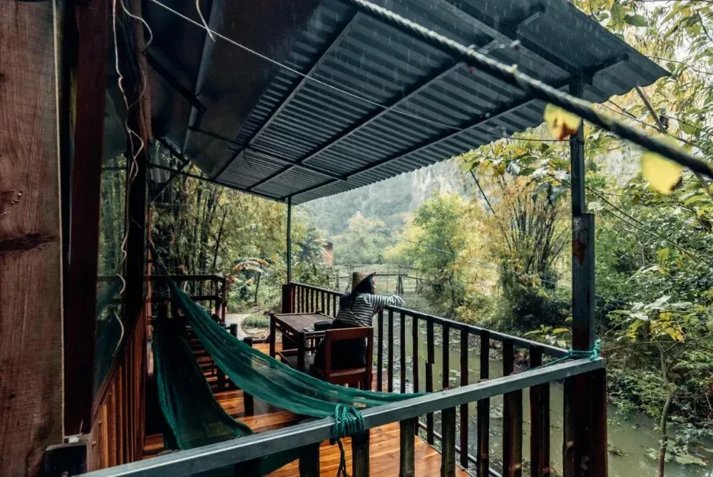 Chez Beo Homestay – ảnh 3