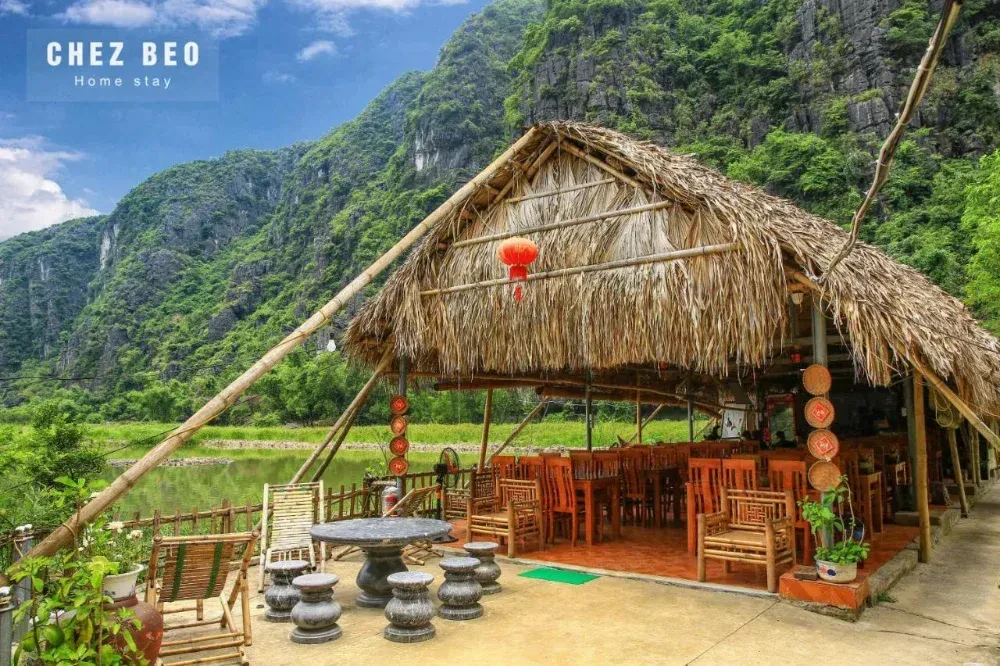 Chez Beo Homestay – ảnh 4