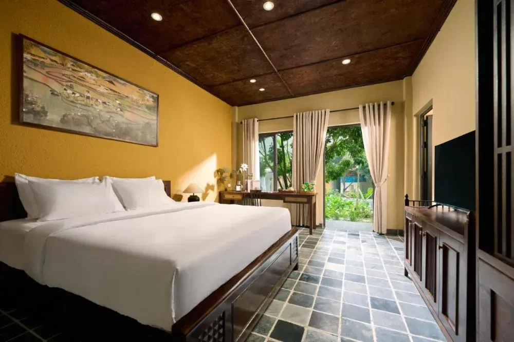 Veo Retreat Tam Coc – ảnh 1