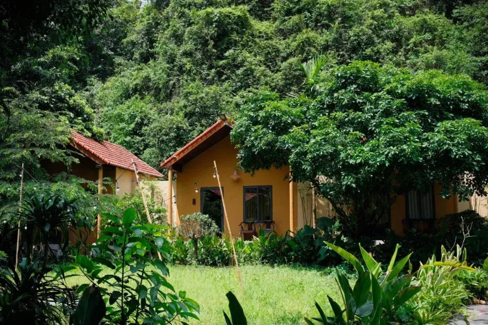 Veo Retreat Tam Coc – ảnh 2