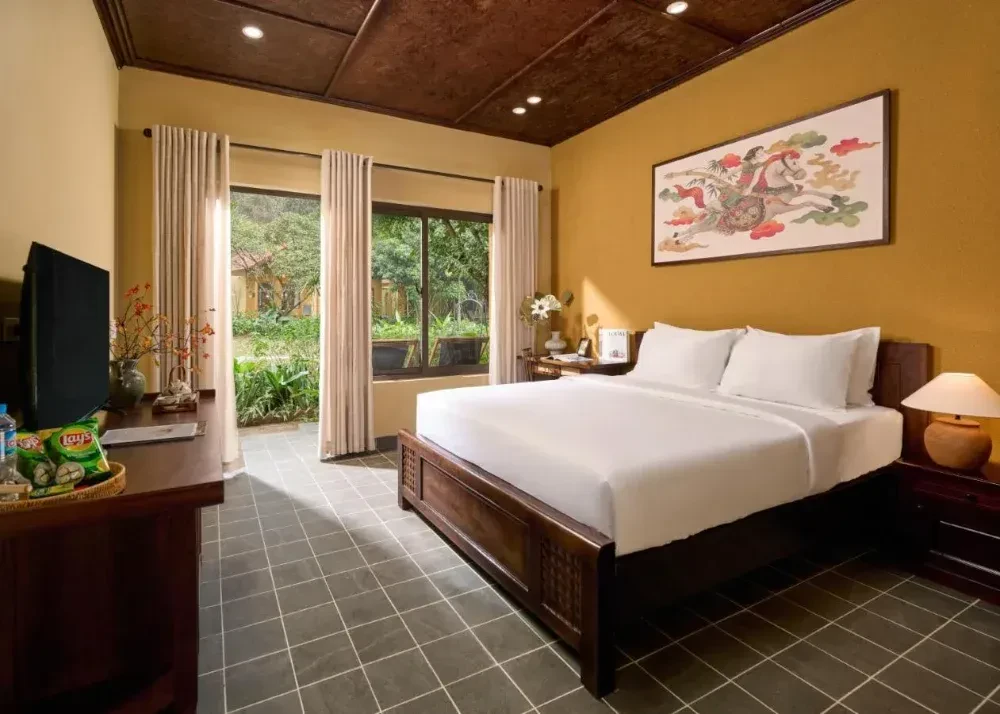 Veo Retreat Tam Coc – ảnh 3