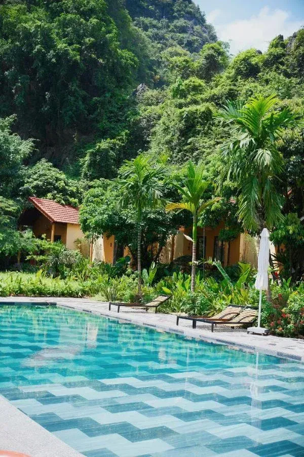 Veo Retreat Tam Coc – ảnh 5