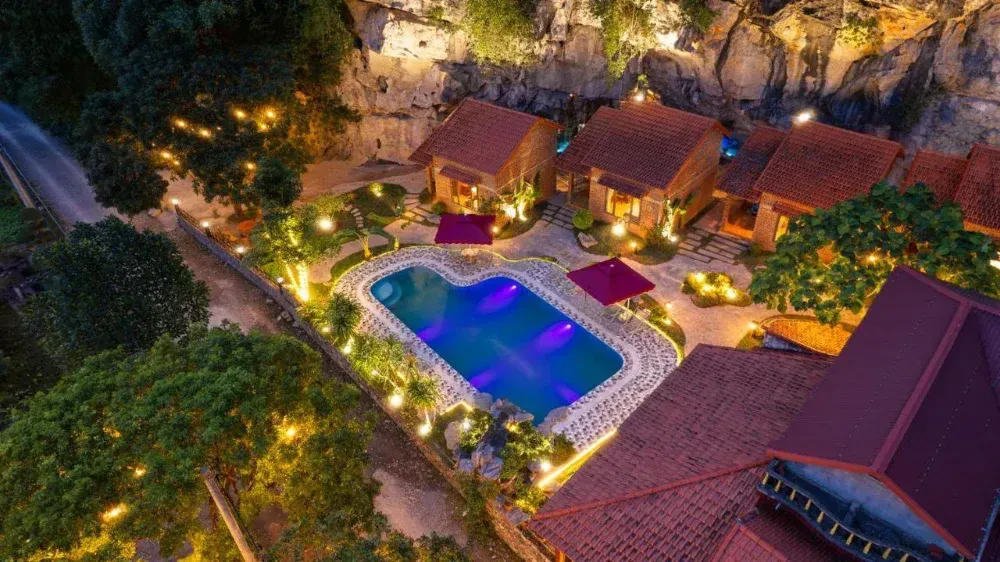 Trang An Spring Garden Homestay – ảnh 1