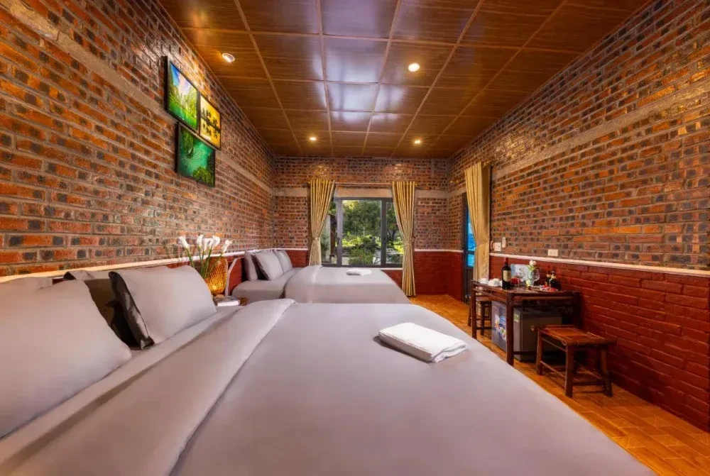 Trang An Spring Garden Homestay – ảnh 2