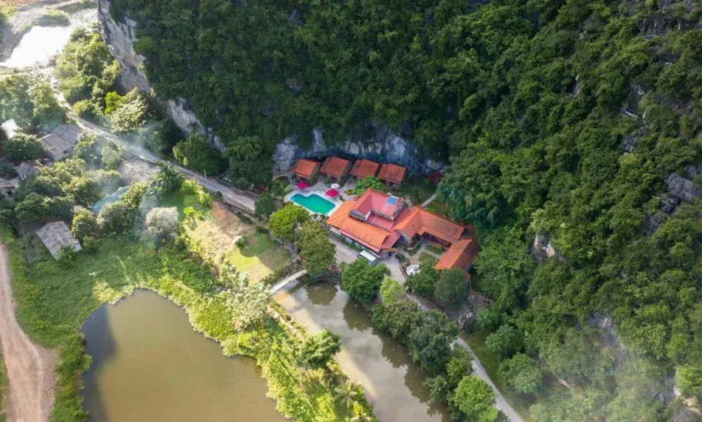 Trang An Spring Garden Homestay – ảnh 4