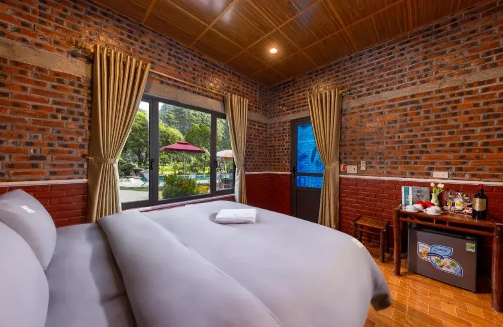 Trang An Spring Garden Homestay – ảnh 5