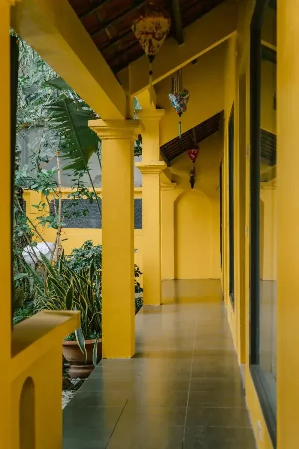 Tam Coc Mango Homestay - Free Swimming Pool – ảnh 2