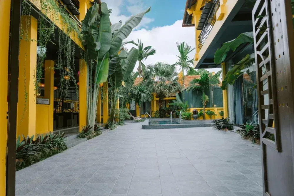 Tam Coc Mango Homestay - Free Swimming Pool – ảnh 5