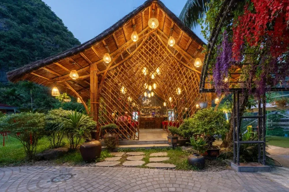 Trang An Luxury Homestay – ảnh 2