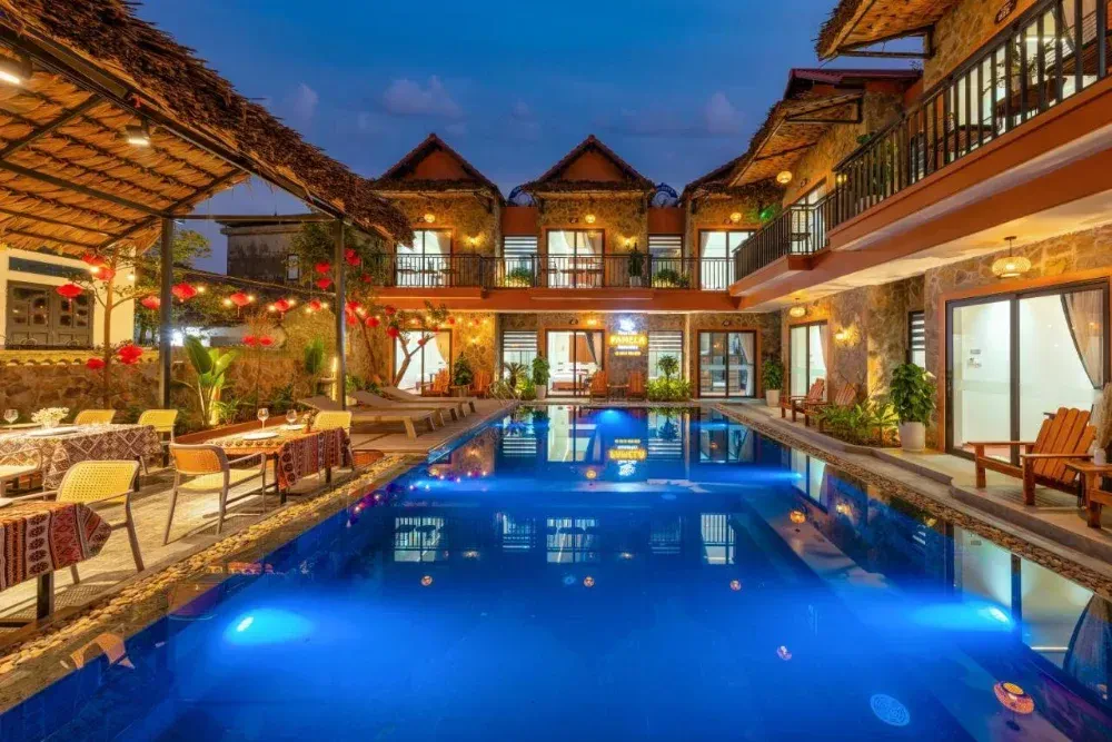 Tam Coc Pamela Homestay – ảnh 2