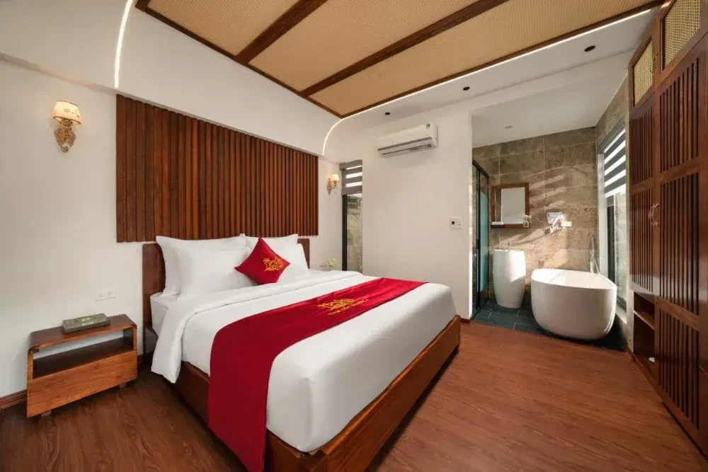 Tam Coc Pamela Homestay – ảnh 5